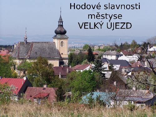 Hodov� slavnosti  - www.webtrziste.cz